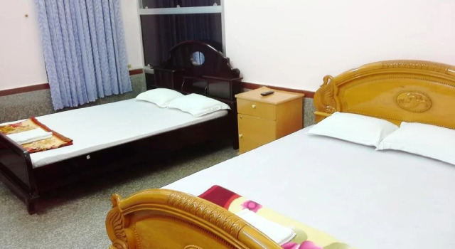 Gia Long Motel, Забронировать Мотель Мотели Лонг Хай, рядом с Пляж Лонг Хай, Мотель