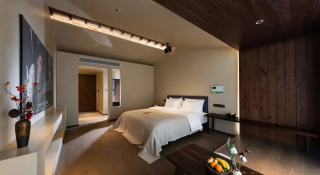 Номер Comfort Shangri-la Designer Homestay without Summer(By the Cosmic Wheel of Dukezong)
