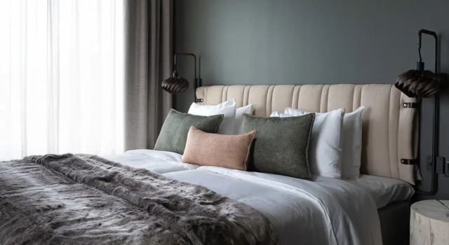 Полулюкс Elite Hotel Frost - Hotel & Spa