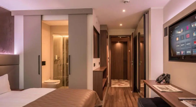 Номер Standard Innspire Hotel