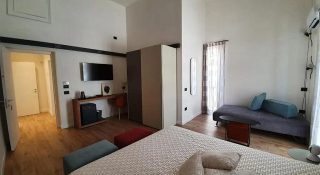 Семейный люкс MY HOUSE LUXURY HOME