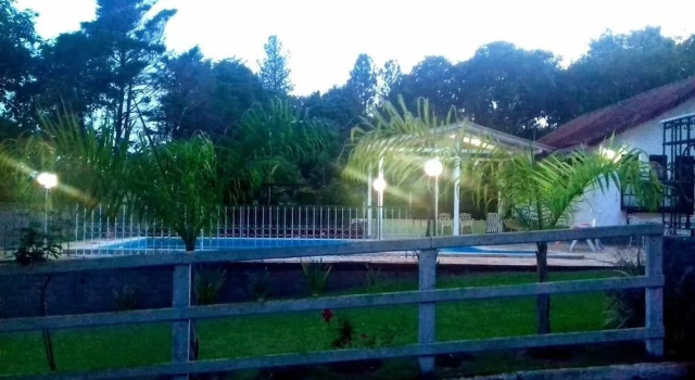 Pousada Piomente-Penedo