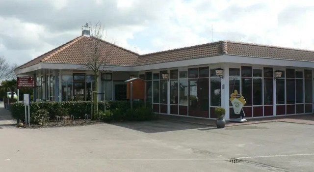 Whitsun Cottage, Забронировать Дом для отпуска Эгмонд-ан-ден-Хуф Noord-Kennemerland
