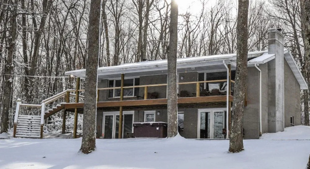 Lake Goers, Buchen Sie Ferienhaus Hotels in Maryland mit Parkplatz, Parkplätze