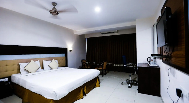 Sitara Grand LB Nagar