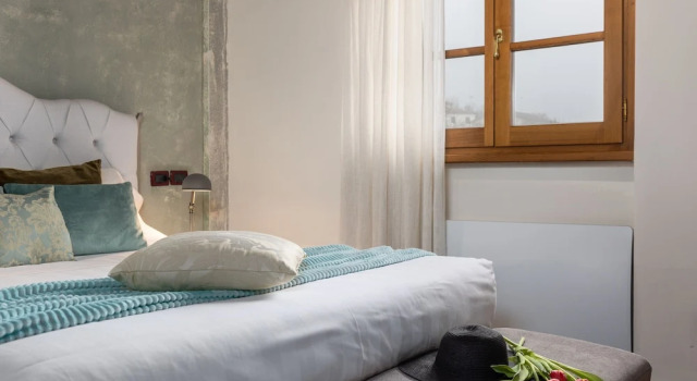 Номер Grand DormiVeglia B&B