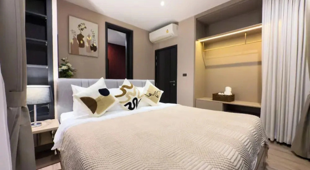 Luxury 2 Bed Room Sea View With Large Bath Tub In Balcony