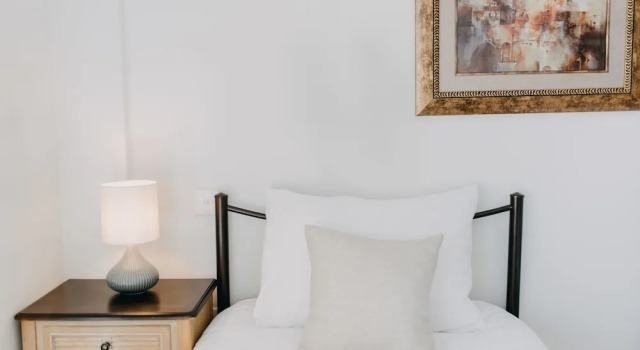 Апартаменты Comfort c 1 комнатой с видом на город Best House Town View Apartment