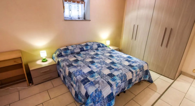 Apartment La Busa Alleghe 41827, Prenota Appartamento Hotel a Veneto con parcheggio, Parcheggio