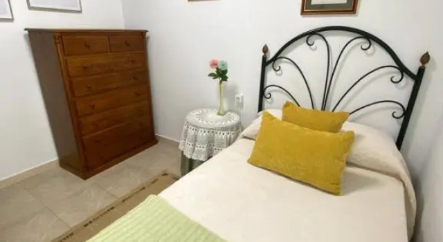 Casa abuela Rosa en el Centro de Cambados_5P, Prenota Hotel Cambados 