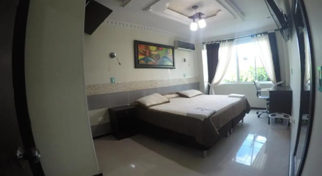Люкс Hotel San Diego