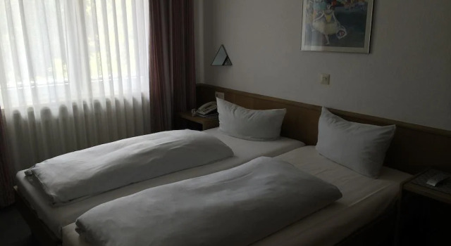 Hotel Dülmener Hof, Забронировать Отель Дюльмен Münsterland