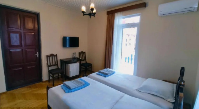 Номер Standard Guesthouse White Swan