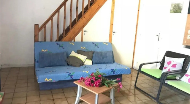 Maison Port Leucate, 2 pièces, 7 personnes - FR-1-81-93, Rezerwuj Hotel Leucate Corbières
