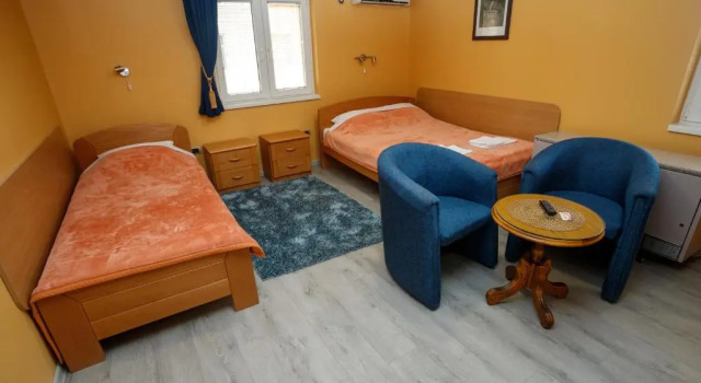 Номер Comfort Guest house Mali hotel