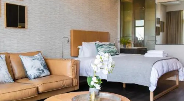 Menlyn Residence (Adults Only)