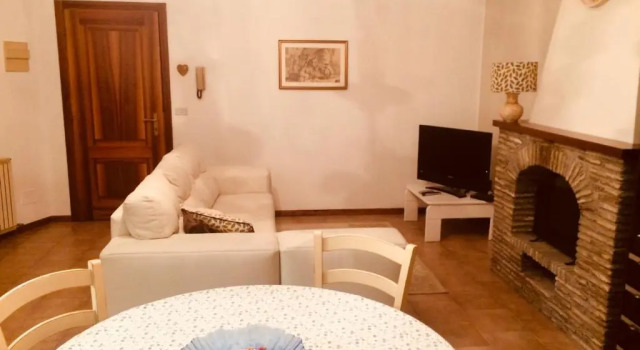 Апартаменты Locanda Delle Fate