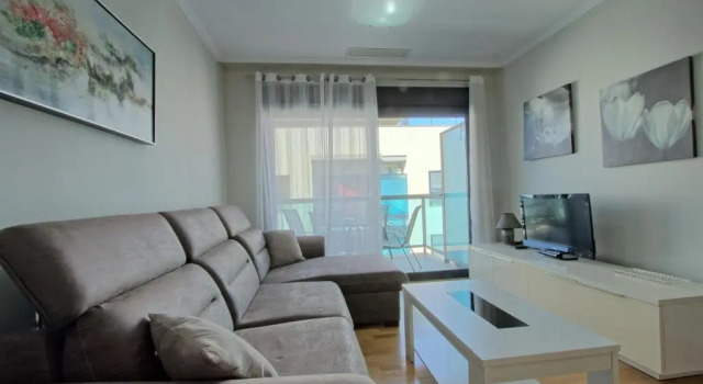 009 - Residencial Bahía 001 - comfortHOLIDAYS