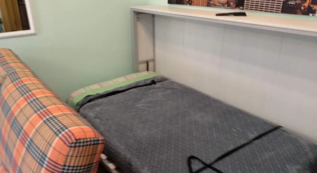 Студия Standard Residencias Turísticas Matasiete