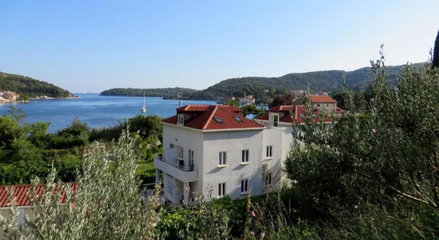 Двухместный номер Standard Guest House Kukuljica 2