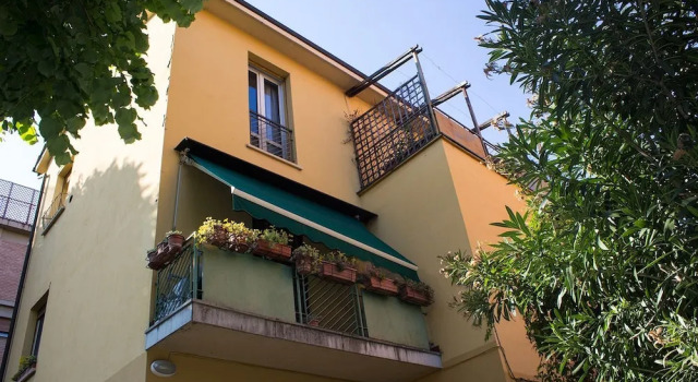 Vicolo Bianco Smart Apartment