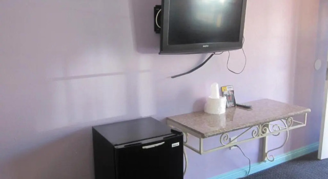 Номер Standard Starlight Inn Van Nuys