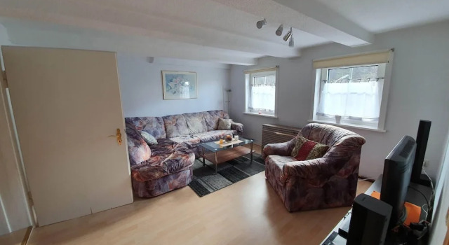Cosy Apartment in Bad Lauterberg Im Harz with Hiking Nearby, Book Lejlighed Lejligheder i Eichsfeld, Lejlighed