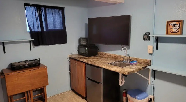 Студия Comfort Yonegan Central Maui Getaways