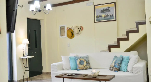Casa in Pietra Vista Mare, Забронировать Апартаменты/квартира Апартаменты периферийной единицы Мессения, Апартаменты/квартира