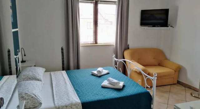 Студия Guesthouse Mila