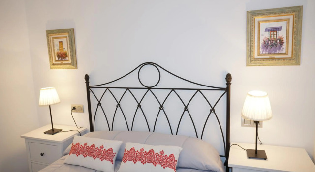 Apartamento Vía Romana XIX, Забронировать Апартаменты/квартира Луго Lugo Province, рядом с Римские стены Луго