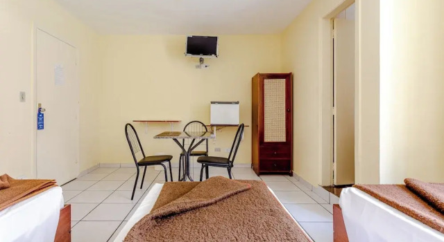 Номер Economy Daher Center Hotel