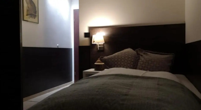 Двухместный номер Standard Hotel CityInn