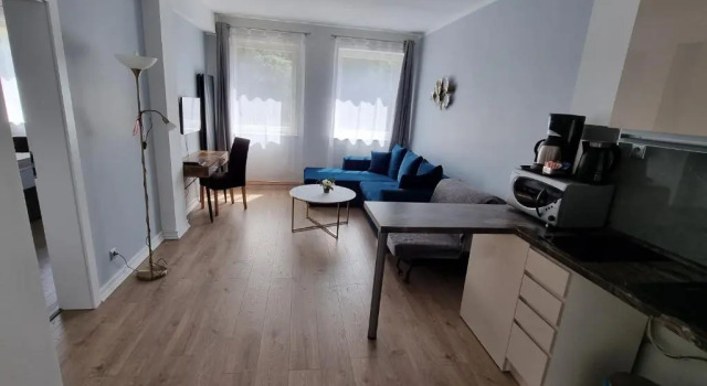 Апартаменты Apartment Residence Bratislava