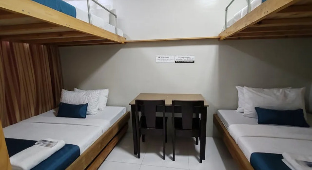 Номер Standard Kamalig Ng Caraga- Hotel Near SM Mall Butuan