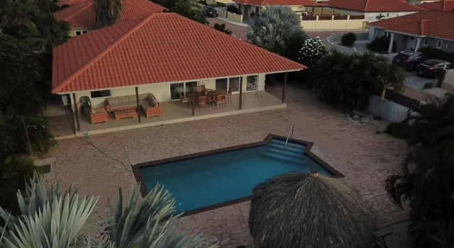 Villa Kunuku Villa
