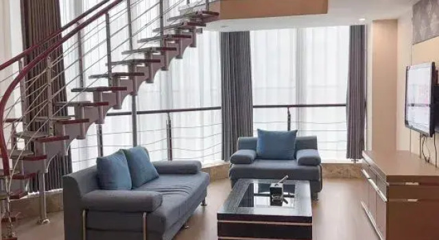 Семейный люкс Chonpines Hotels·Anshun Taixiang Baili