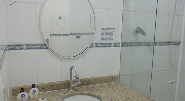 Номер Deluxe Hotel Palmar
