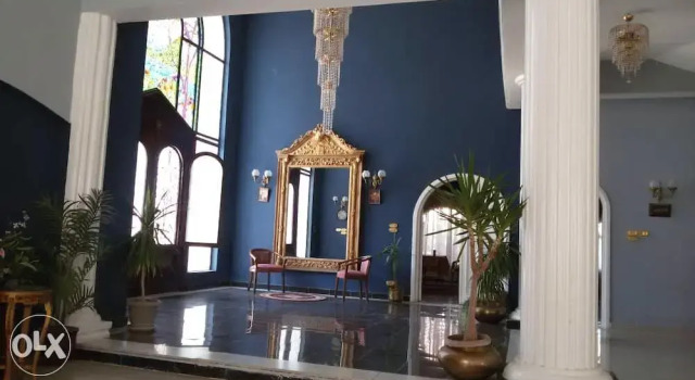 El Pasha Palace, Rezervovat Hotel 3hvězdičkové hotely v Alexandrie, 3*