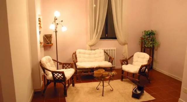 Casa Vacanze La Dolce Vita