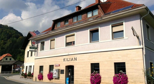Gasthof Kilian, Забронировать Отель Гриффен 