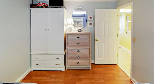 5905 South Kings Highway Condo #514b 2 Bedrooms 2 Bathrooms Condo, Забронировать Апартаменты/квартира Апартаменты Южной Каролины, Апартаменты/квартира