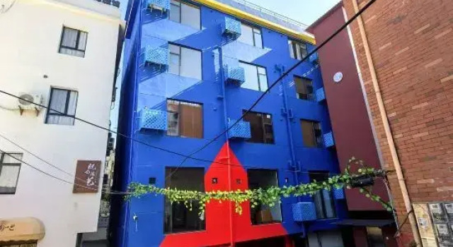 Jingdezhen UP Apartment (Taoxichuan Creative Plaza), Rezerwuj Apartament Jingdezhen Jiangxi