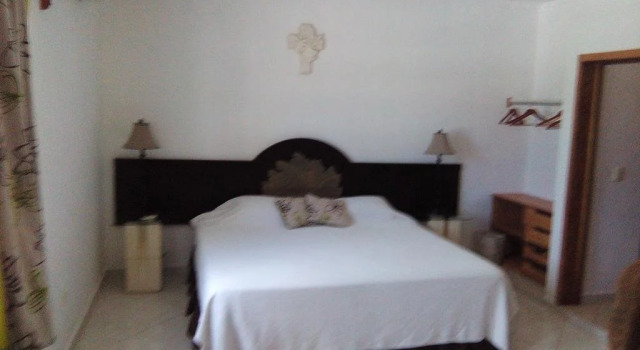 Mimas Village Cozumel, Prenota Hotel Las Uvas Quintana Roo