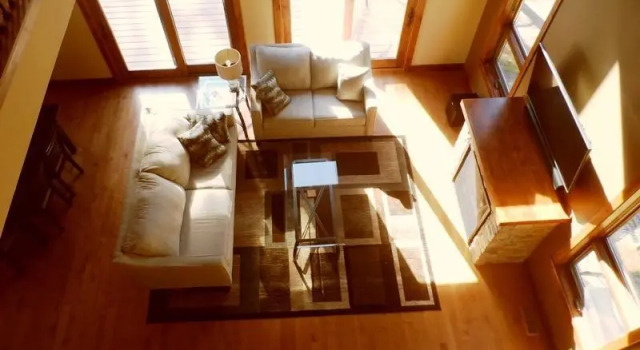 Harrison Trails, Buchen Sie Ferienwohnung Coeur d'Alene Idaho