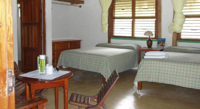 Tita Tulum - Hotel Ecológico