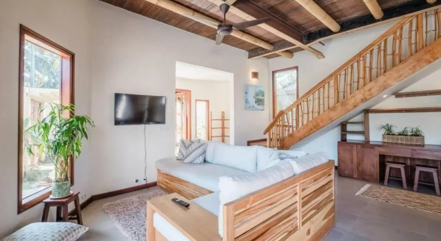 Villa Bambooz Ubud