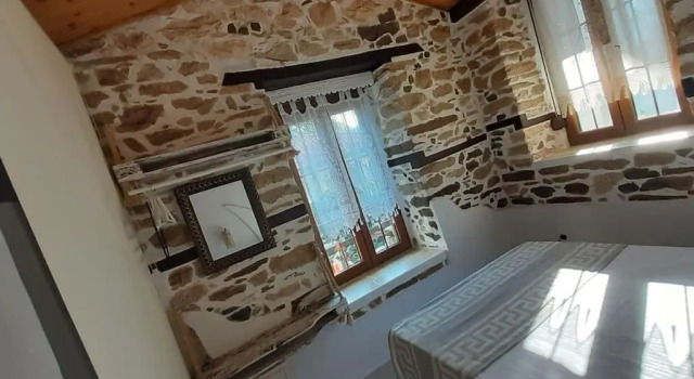 Relax Holistic House, Book Hotel Potamia Thassos