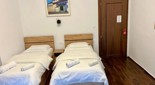 Номер Superior HOTEL ANSEL