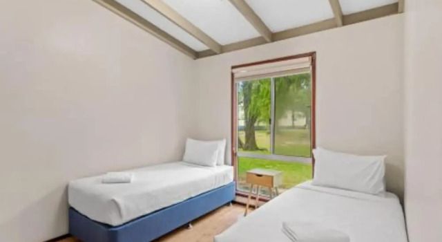 Номер Standard Discovery Parks - Busselton